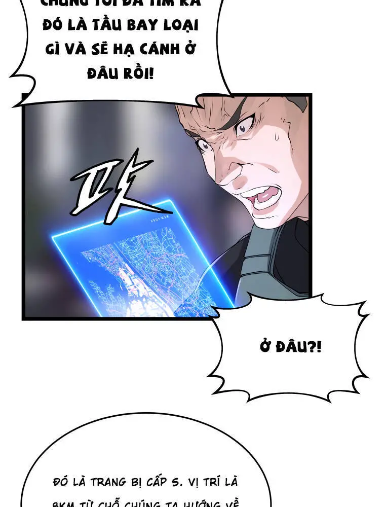 Ranker Bất Bại Nettruyen ZZZ Chương 31 Page 54