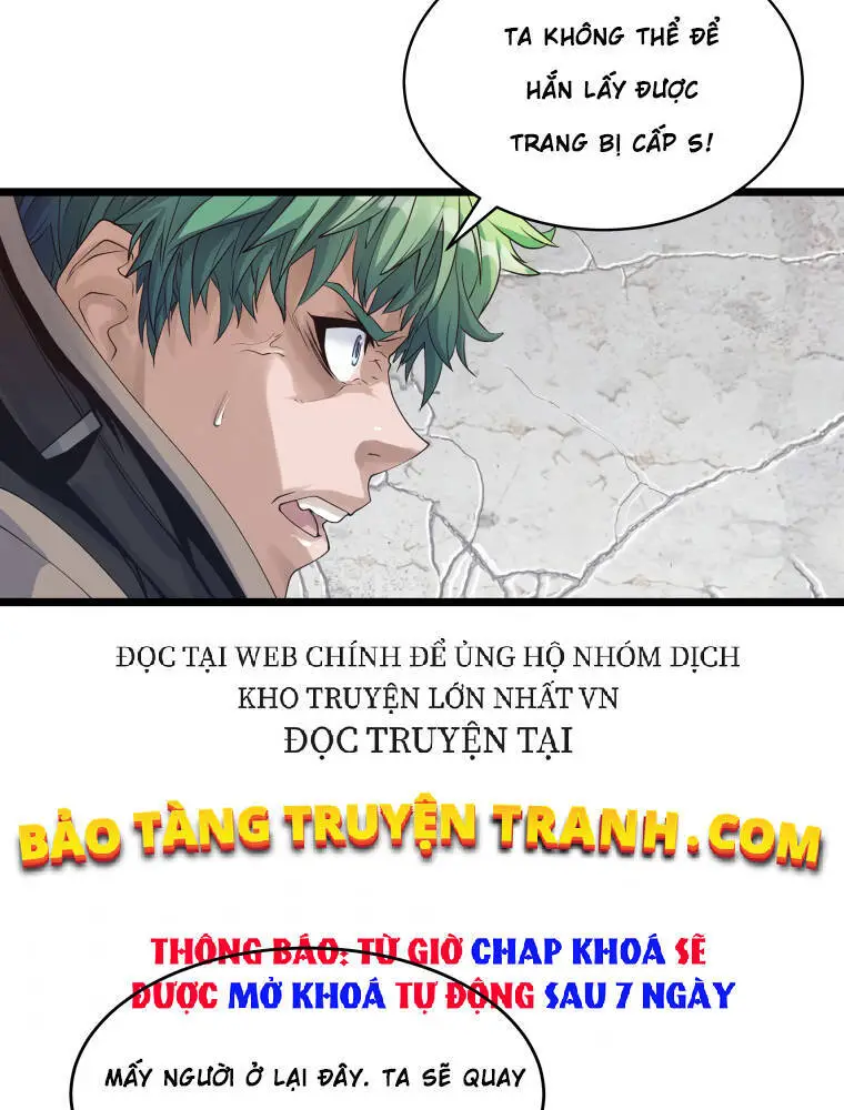 Ranker Bất Bại Nettruyen ZZZ Chương 31 Page 59