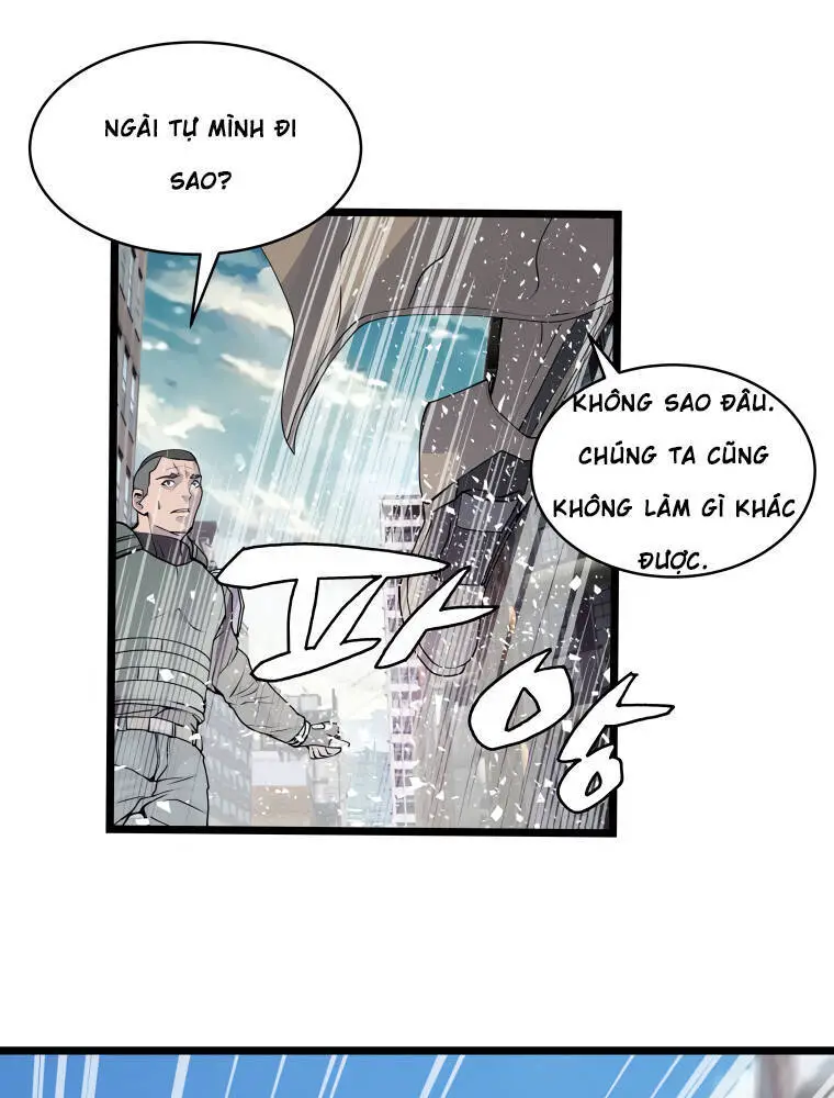 Ranker Bất Bại Nettruyen ZZZ Chương 31 Page 61
