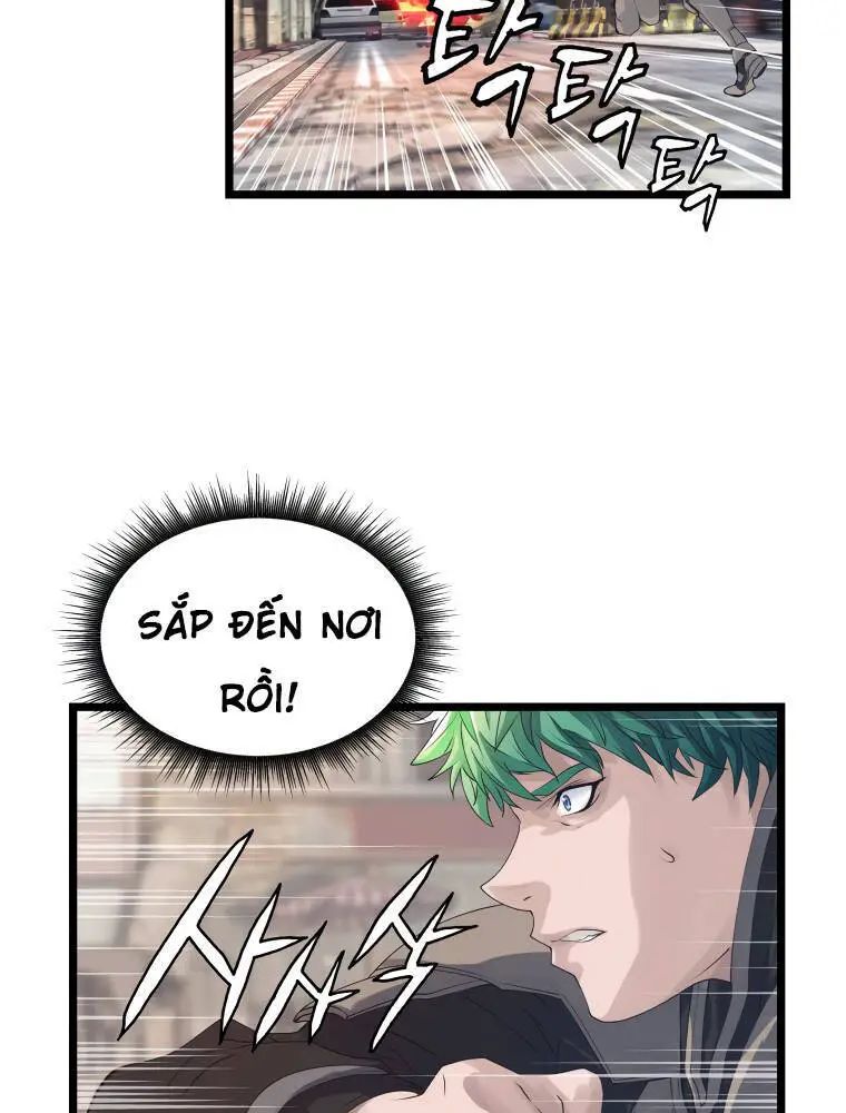 Ranker Bất Bại Nettruyen ZZZ Chương 31 Page 66