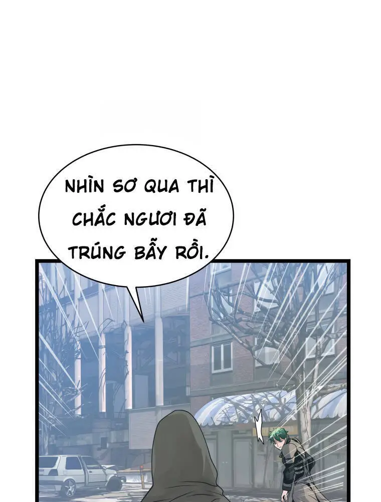 Ranker Bất Bại Nettruyen ZZZ Chương 31 Page 71