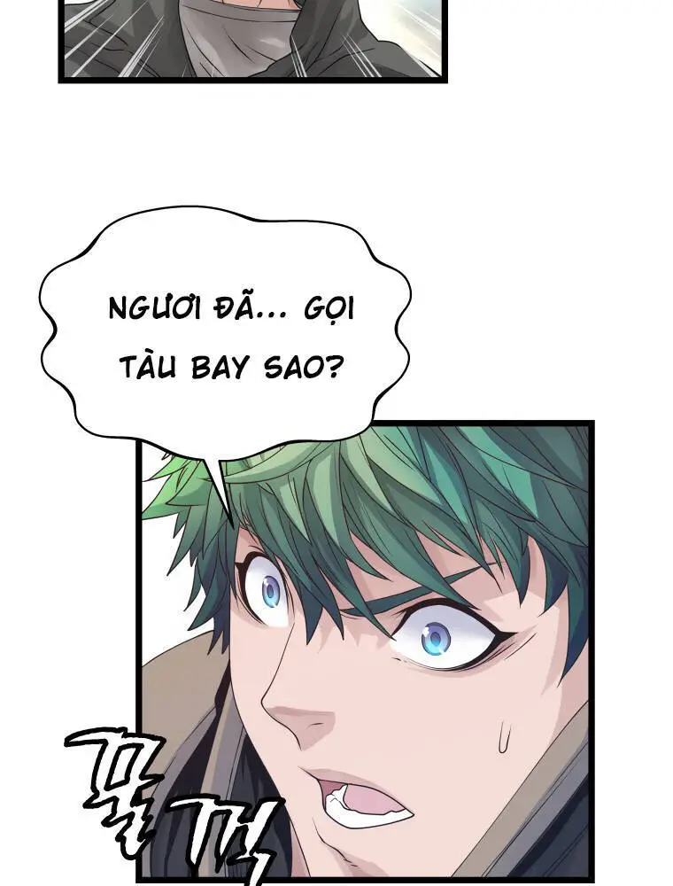 Ranker Bất Bại Nettruyen ZZZ Chương 31 Page 73