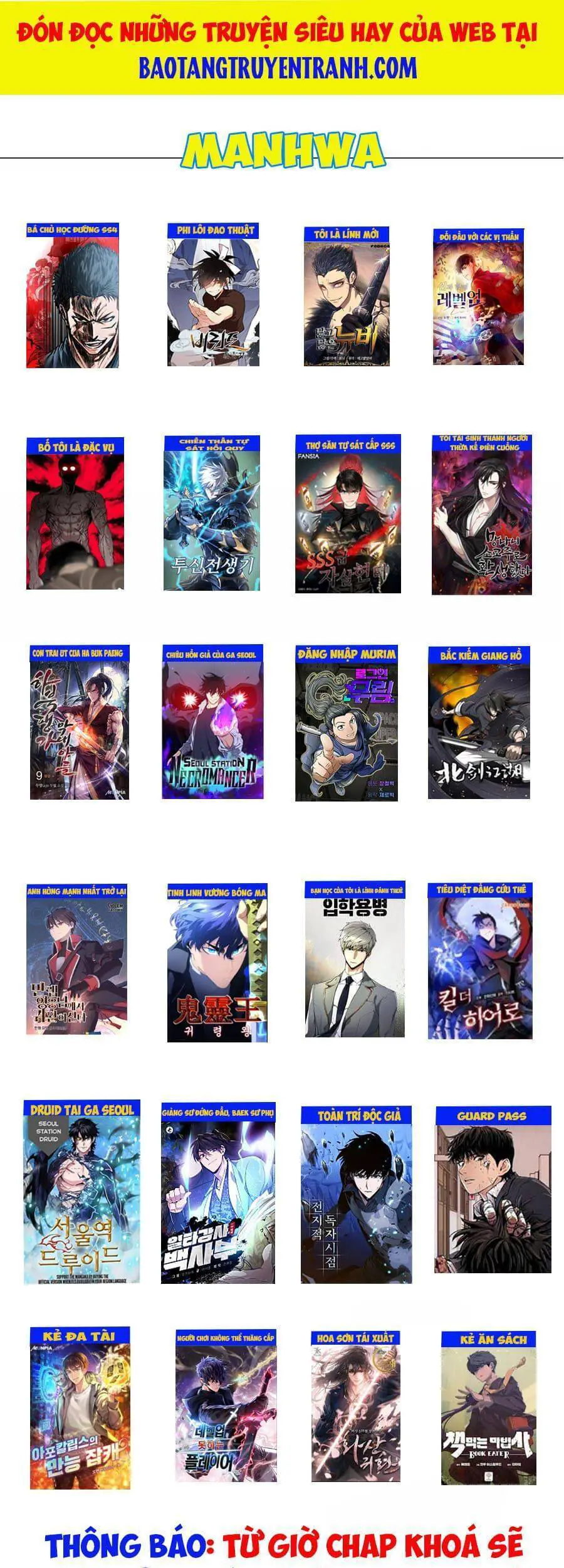 Ranker Bất Bại Nettruyen ZZZ Chương 31 Page 78