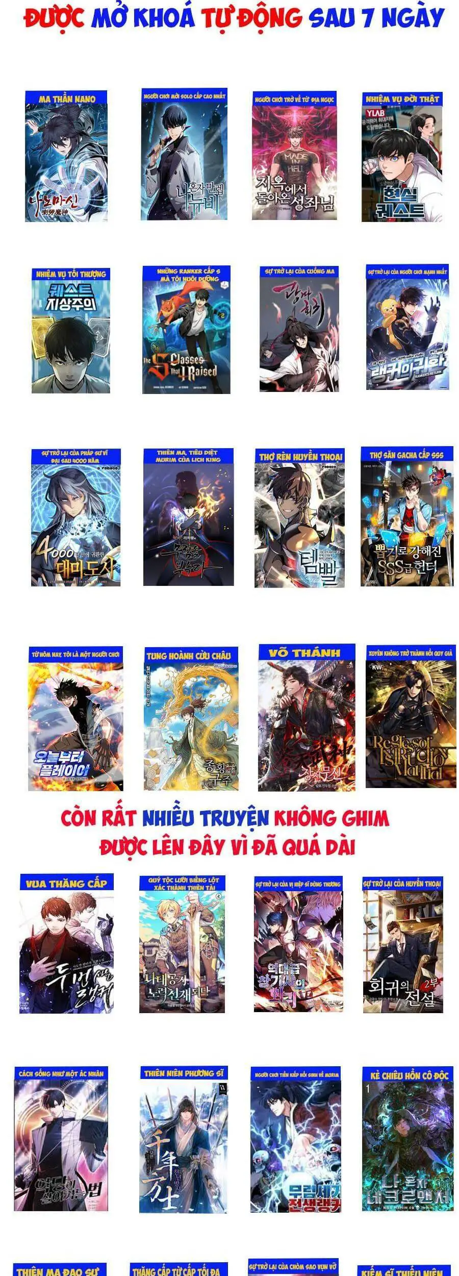 Ranker Bất Bại Nettruyen ZZZ Chương 31 Page 79