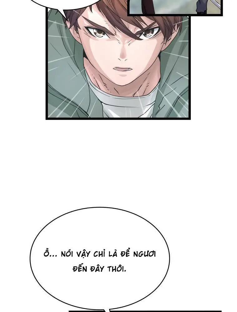 Ranker Bất Bại Nettruyen ZZZ Chương 30 Page 12