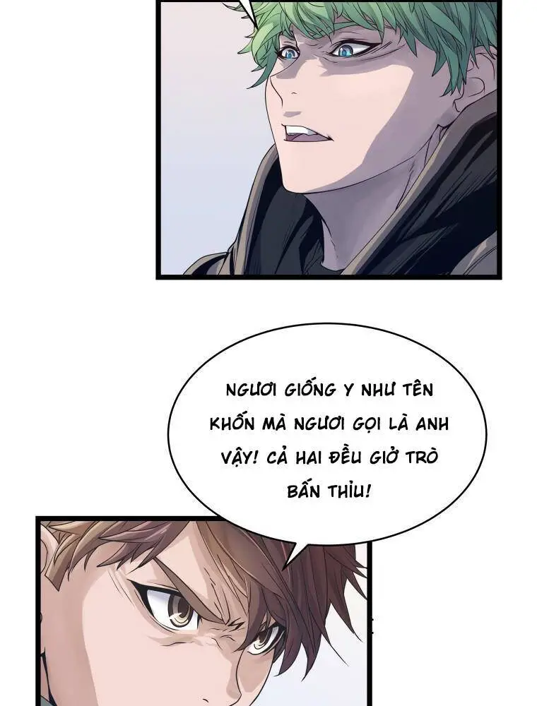 Ranker Bất Bại Nettruyen ZZZ Chương 30 Page 13