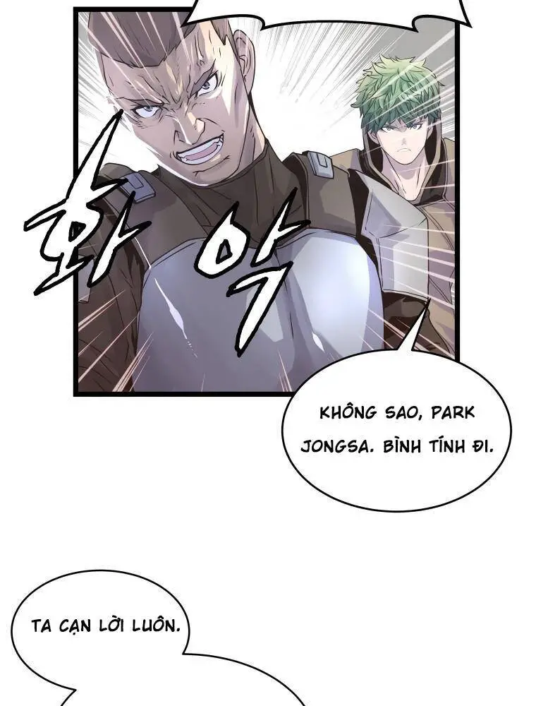 Ranker Bất Bại Nettruyen ZZZ Chương 30 Page 16