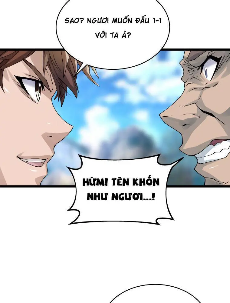 Ranker Bất Bại Nettruyen ZZZ Chương 30 Page 19