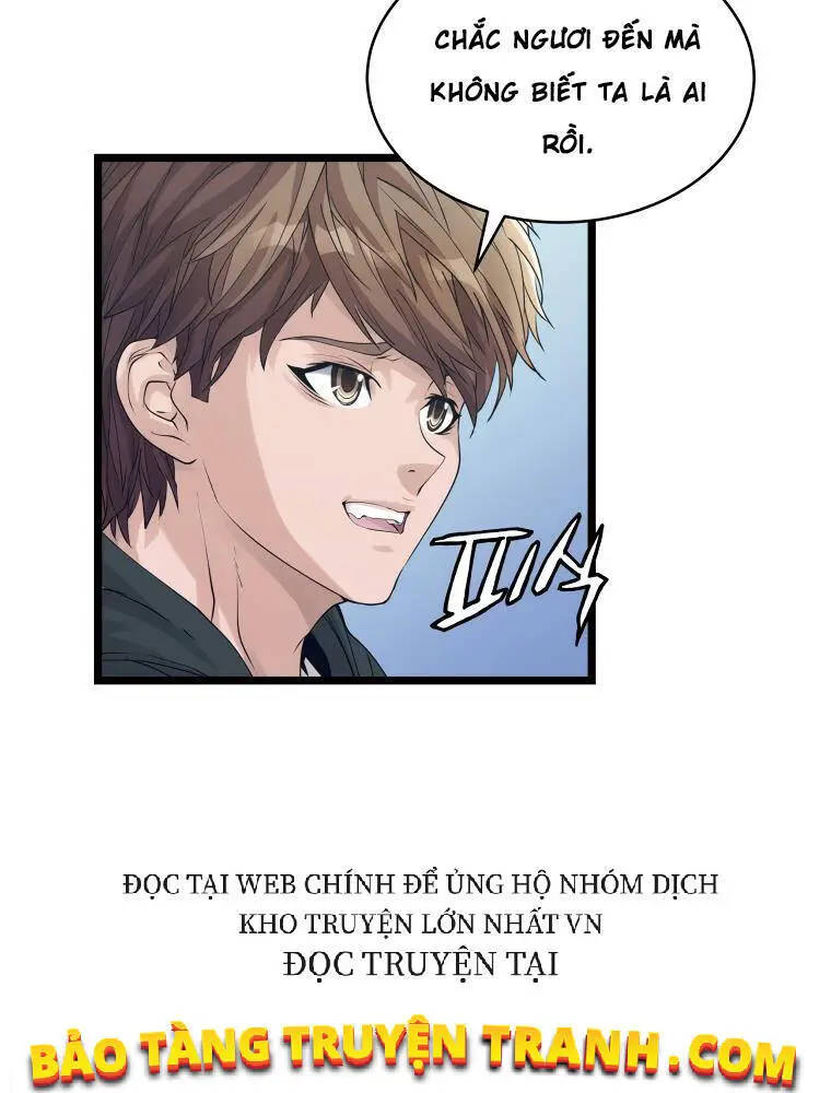 Ranker Bất Bại Nettruyen ZZZ Chương 30 Page 20