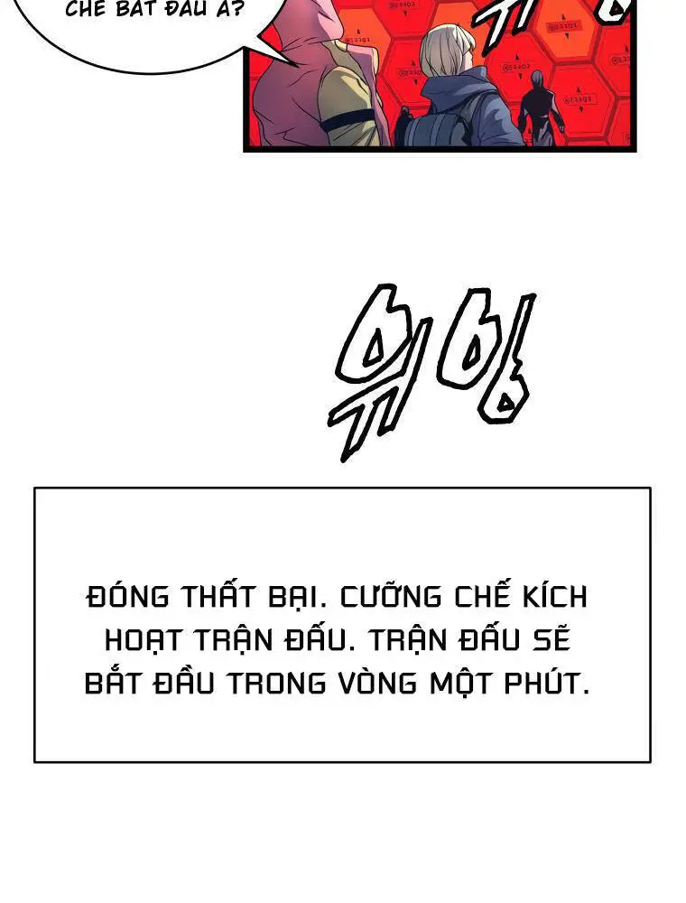 Ranker Bất Bại Nettruyen ZZZ Chương 30 Page 27