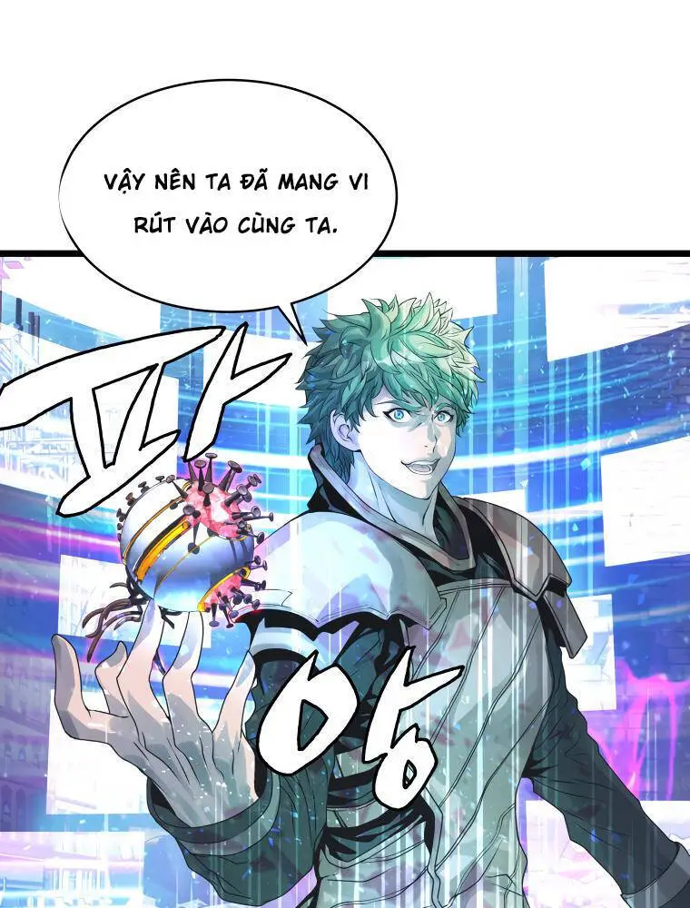 Ranker Bất Bại Nettruyen ZZZ Chương 30 Page 29