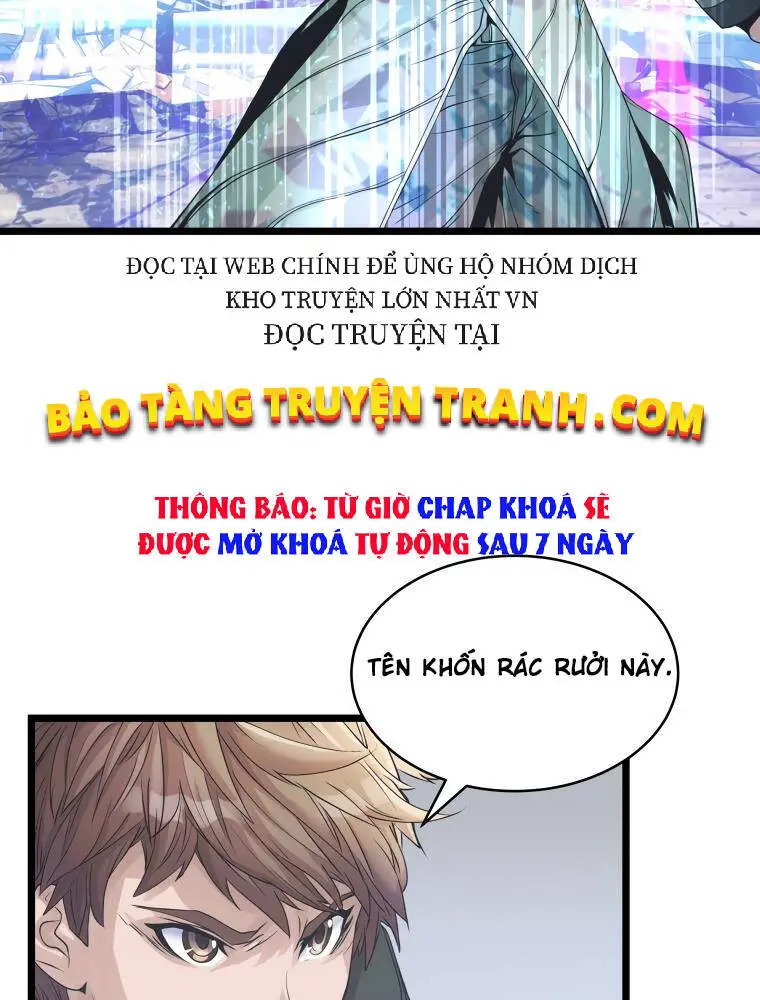 Ranker Bất Bại Nettruyen ZZZ Chương 30 Page 30