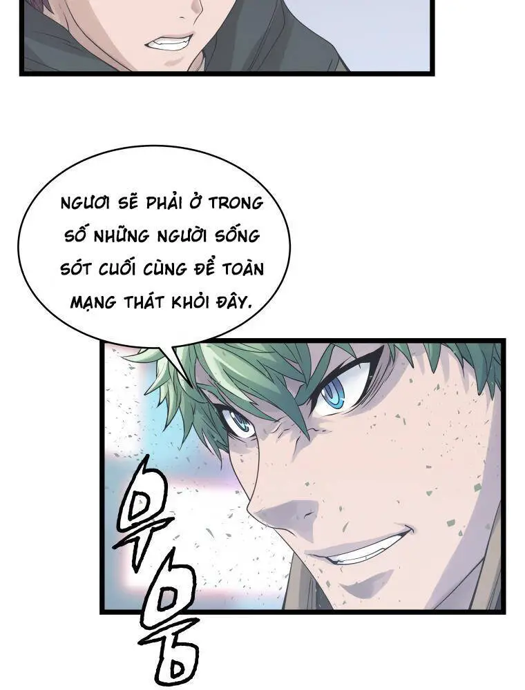 Ranker Bất Bại Nettruyen ZZZ Chương 30 Page 31