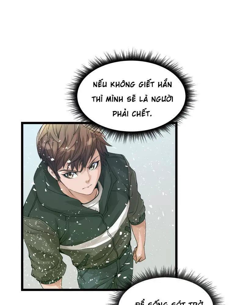Ranker Bất Bại Nettruyen ZZZ Chương 30 Page 39