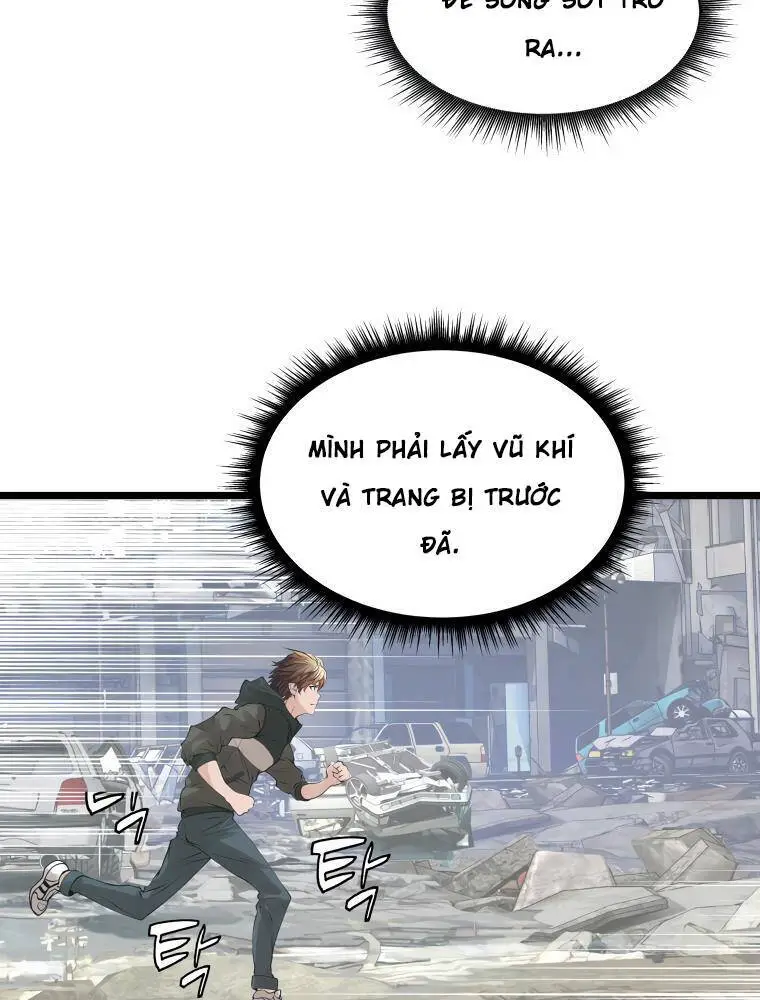 Ranker Bất Bại Nettruyen ZZZ Chương 30 Page 40