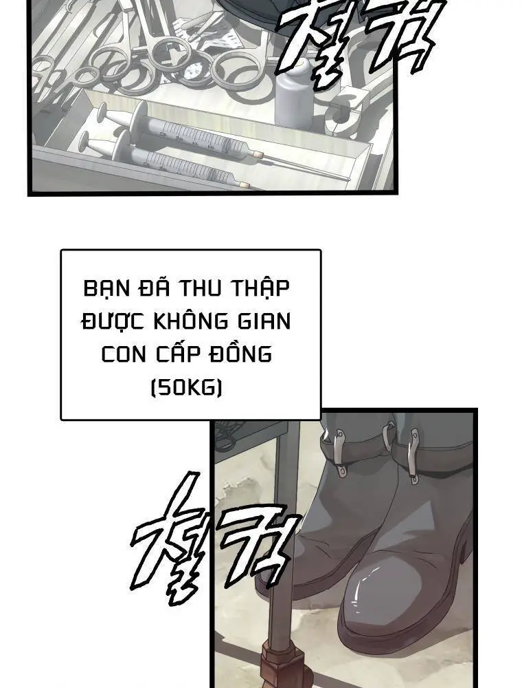 Ranker Bất Bại Nettruyen ZZZ Chương 30 Page 42