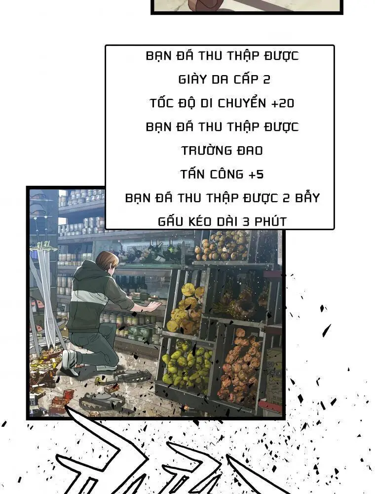 Ranker Bất Bại Nettruyen ZZZ Chương 30 Page 43