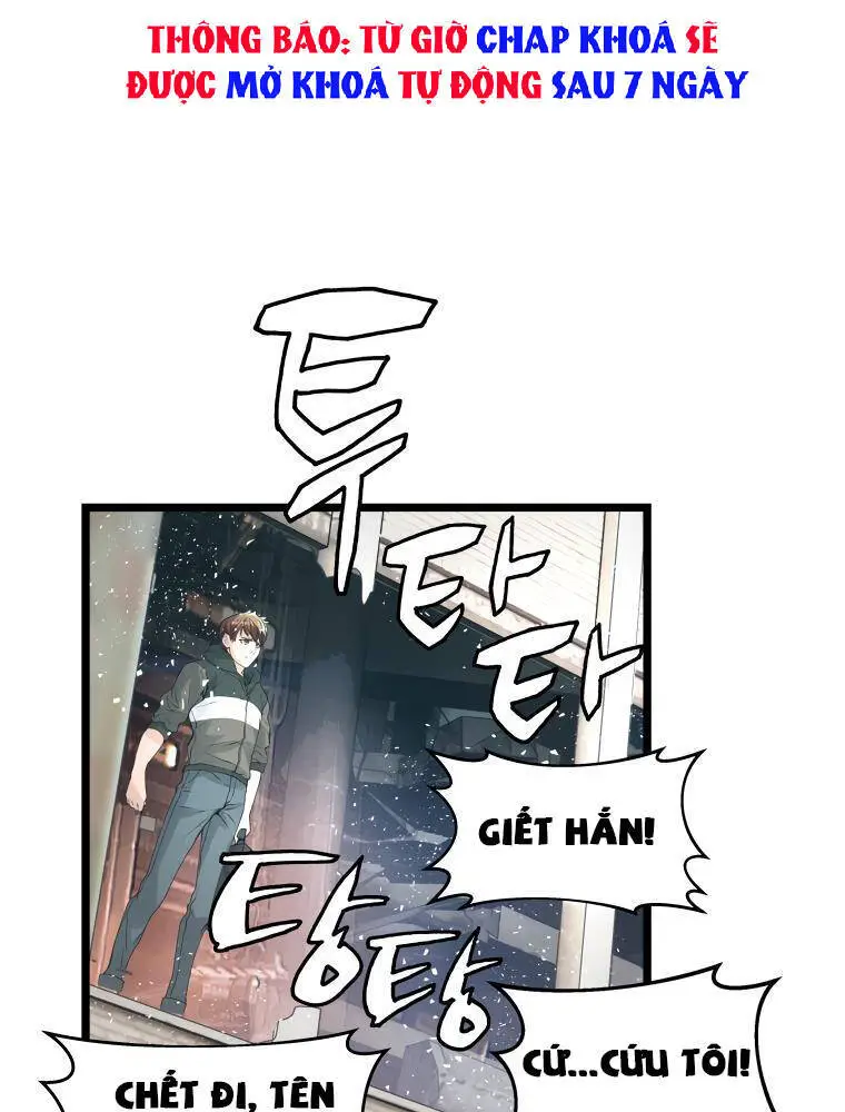 Ranker Bất Bại Nettruyen ZZZ Chương 30 Page 46
