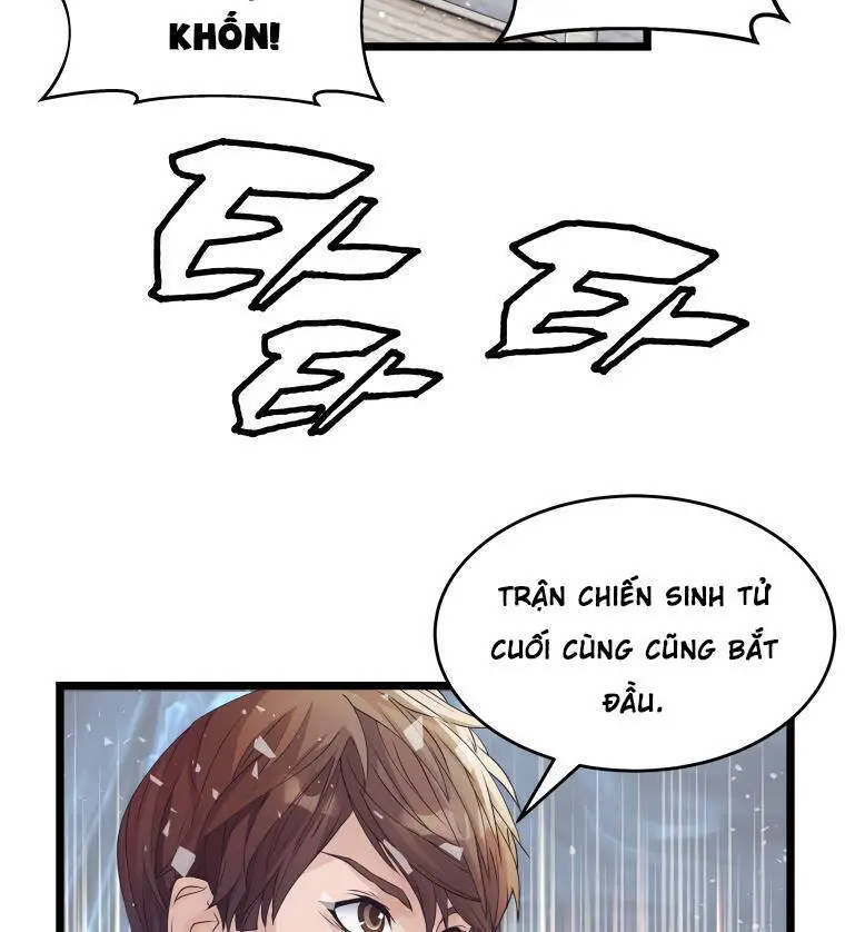 Ranker Bất Bại Nettruyen ZZZ Chương 30 Page 47