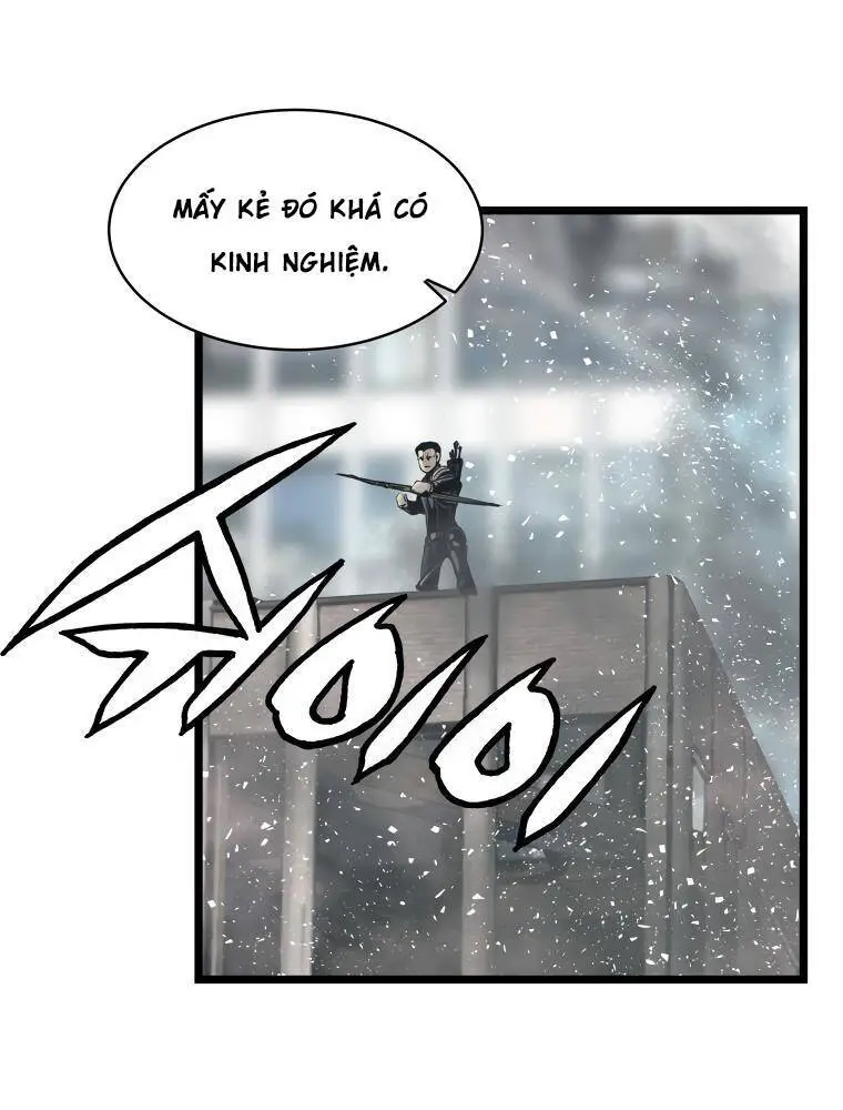 Ranker Bất Bại Nettruyen ZZZ Chương 30 Page 51
