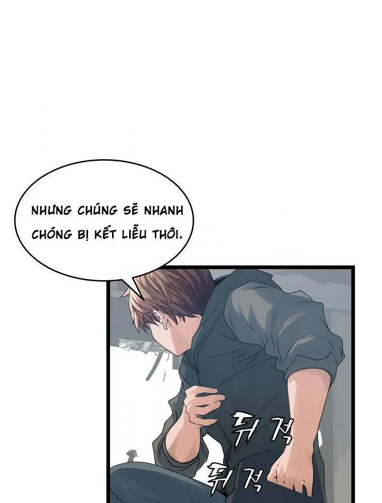 Ranker Bất Bại Nettruyen ZZZ Chương 30 Page 52