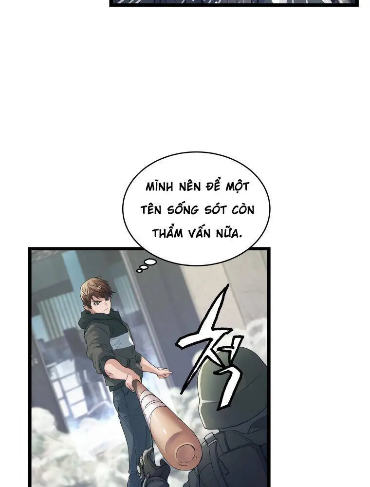 Ranker Bất Bại Nettruyen ZZZ Chương 30 Page 72
