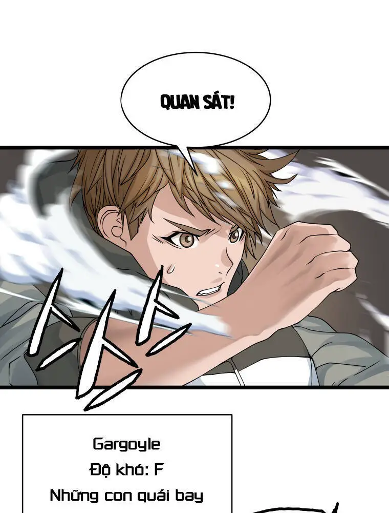 Ranker Bất Bại Nettruyen ZZZ Chương 28 Page 73
