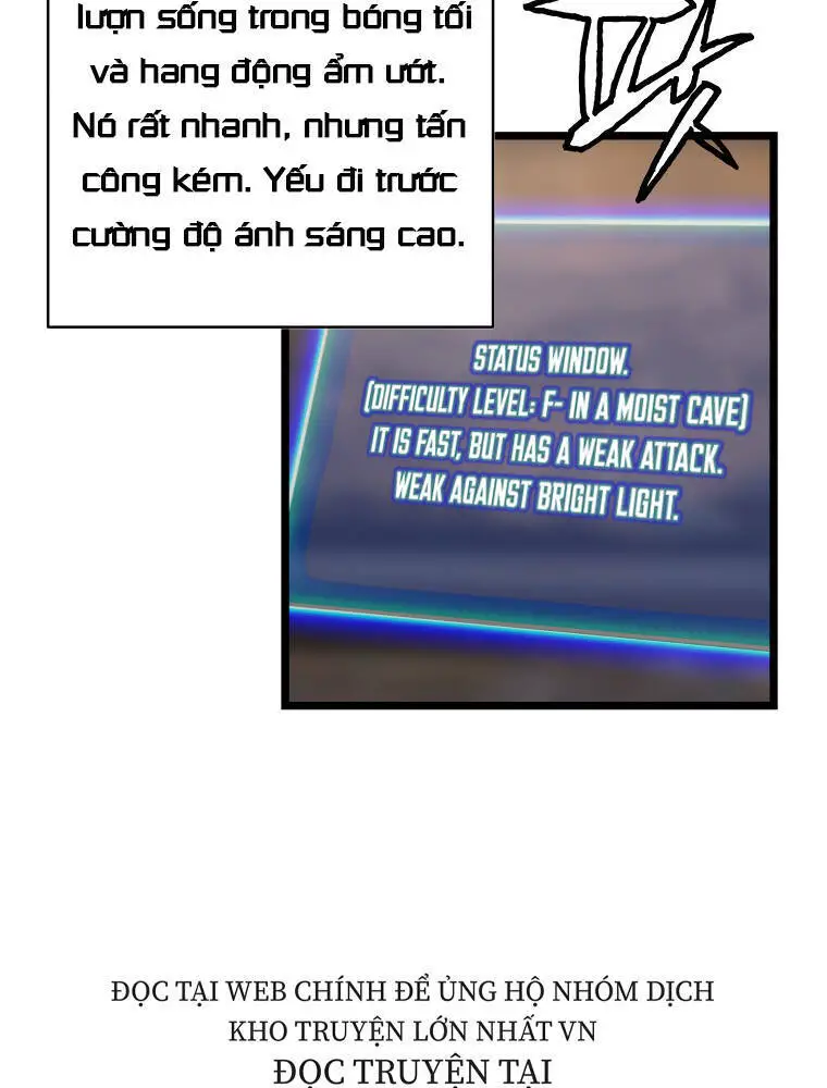Ranker Bất Bại Nettruyen ZZZ Chương 28 Page 74