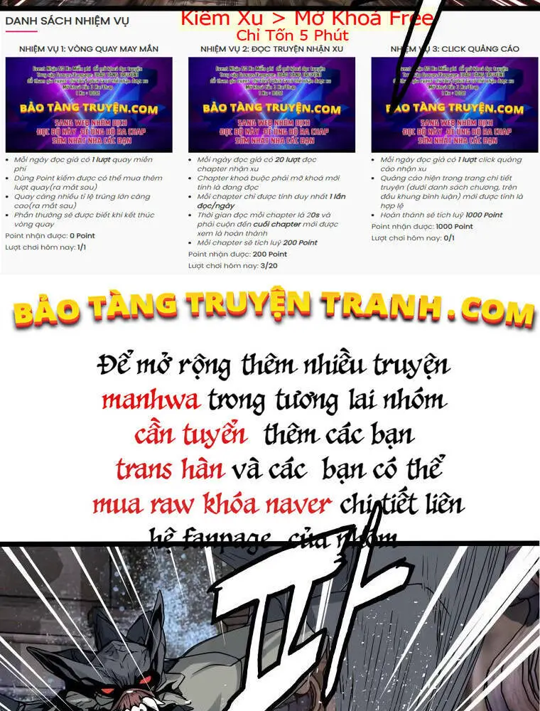 Ranker Bất Bại Nettruyen ZZZ Chương 29 Page 4