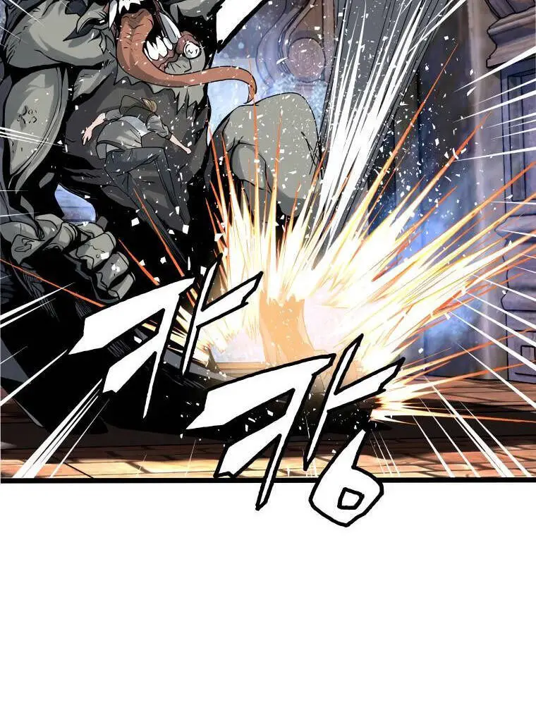 Ranker Bất Bại Nettruyen ZZZ Chương 29 Page 5