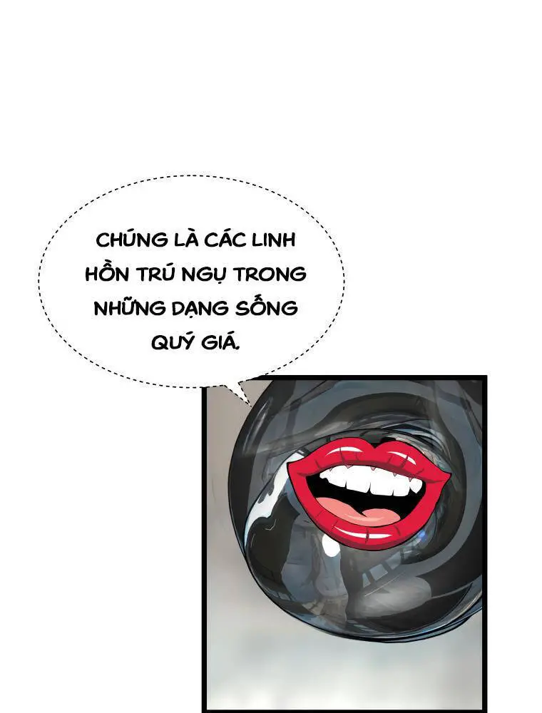 Ranker Bất Bại Nettruyen ZZZ Chương 29 Page 27