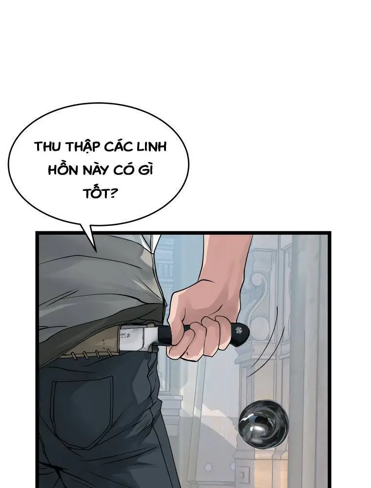 Ranker Bất Bại Nettruyen ZZZ Chương 29 Page 30
