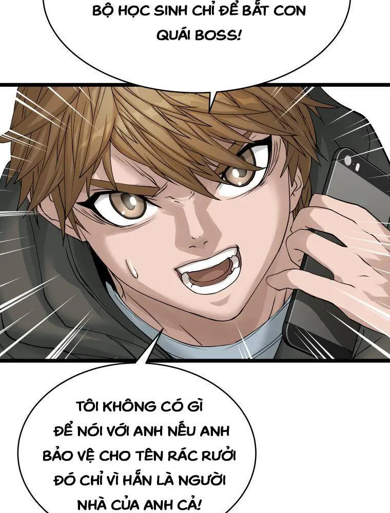 Ranker Bất Bại Nettruyen ZZZ Chương 29 Page 64