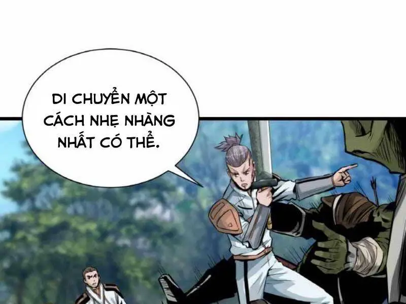 Ranker Bất Bại Nettruyen ZZZ Chương 39 Page 31