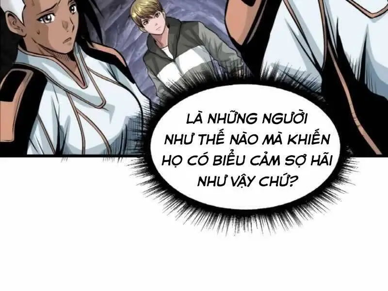 Ranker Bất Bại Nettruyen ZZZ Chương 39 Page 39