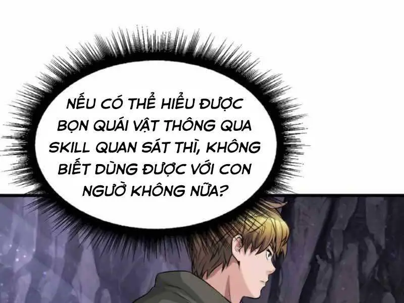 Ranker Bất Bại Nettruyen ZZZ Chương 39 Page 40