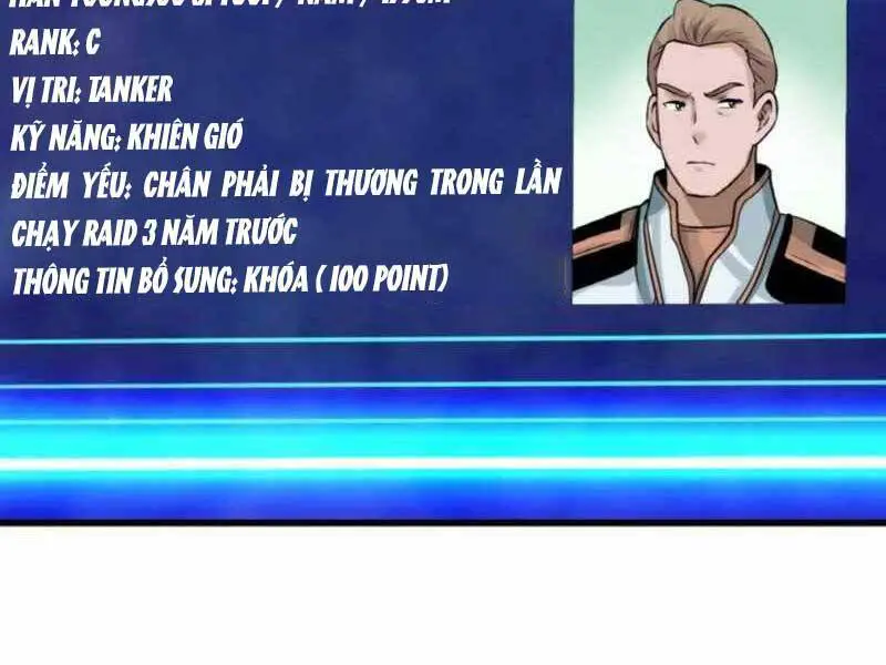 Ranker Bất Bại Nettruyen ZZZ Chương 39 Page 46