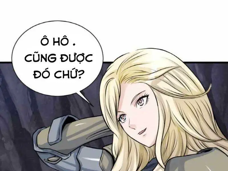 Ranker Bất Bại Nettruyen ZZZ Chương 39 Page 81