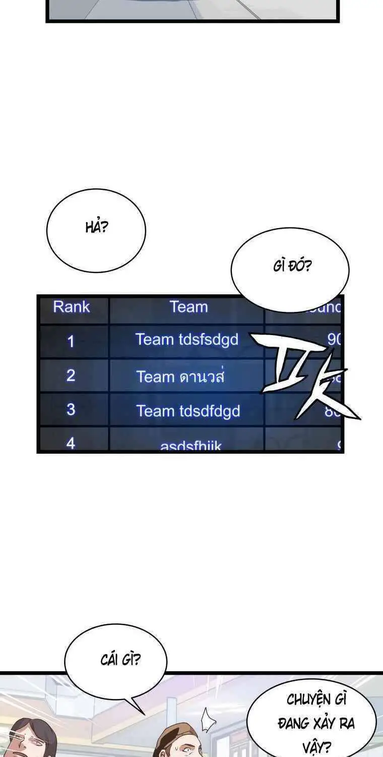 Ranker Bất Bại Nettruyen ZZZ Chương 11 Page 2