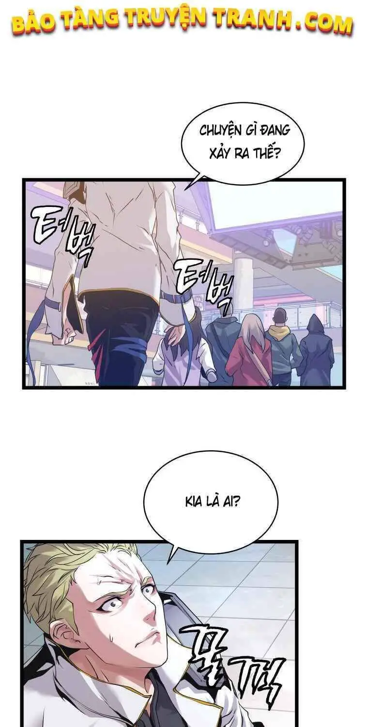 Ranker Bất Bại Nettruyen ZZZ Chương 11 Page 4