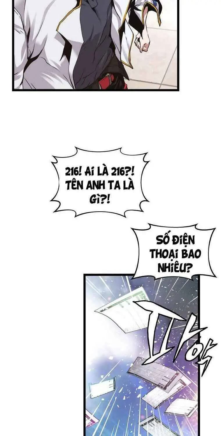 Ranker Bất Bại Nettruyen ZZZ Chương 11 Page 5