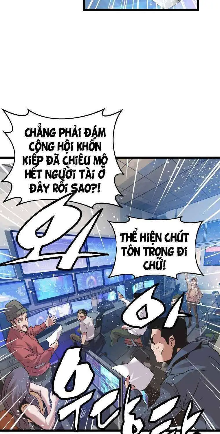 Ranker Bất Bại Nettruyen ZZZ Chương 11 Page 6