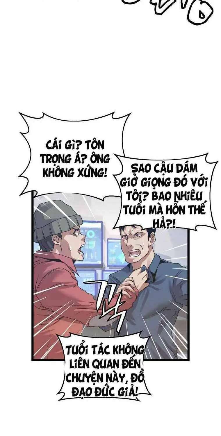 Ranker Bất Bại Nettruyen ZZZ Chương 11 Page 7