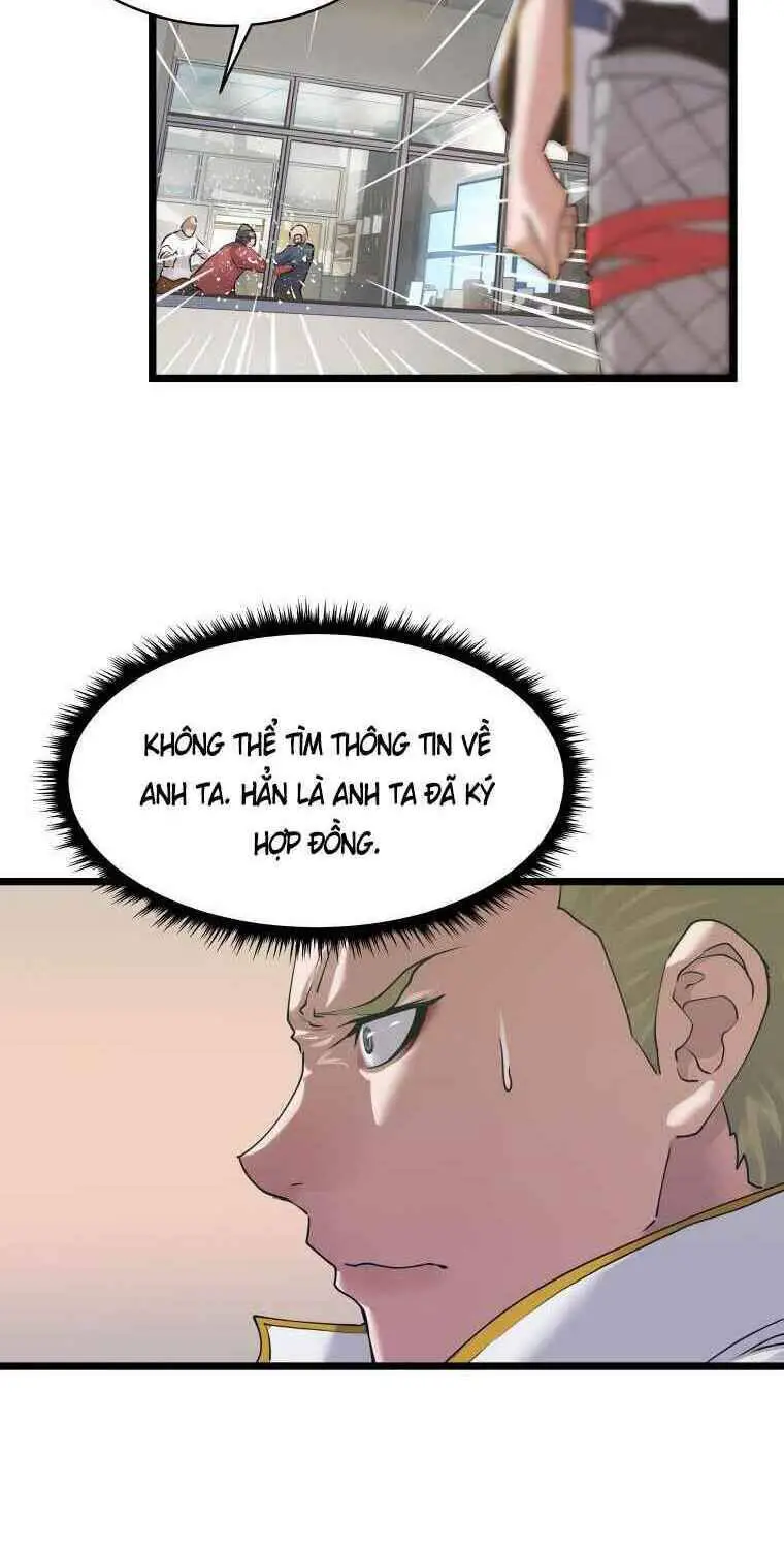 Ranker Bất Bại Nettruyen ZZZ Chương 11 Page 9