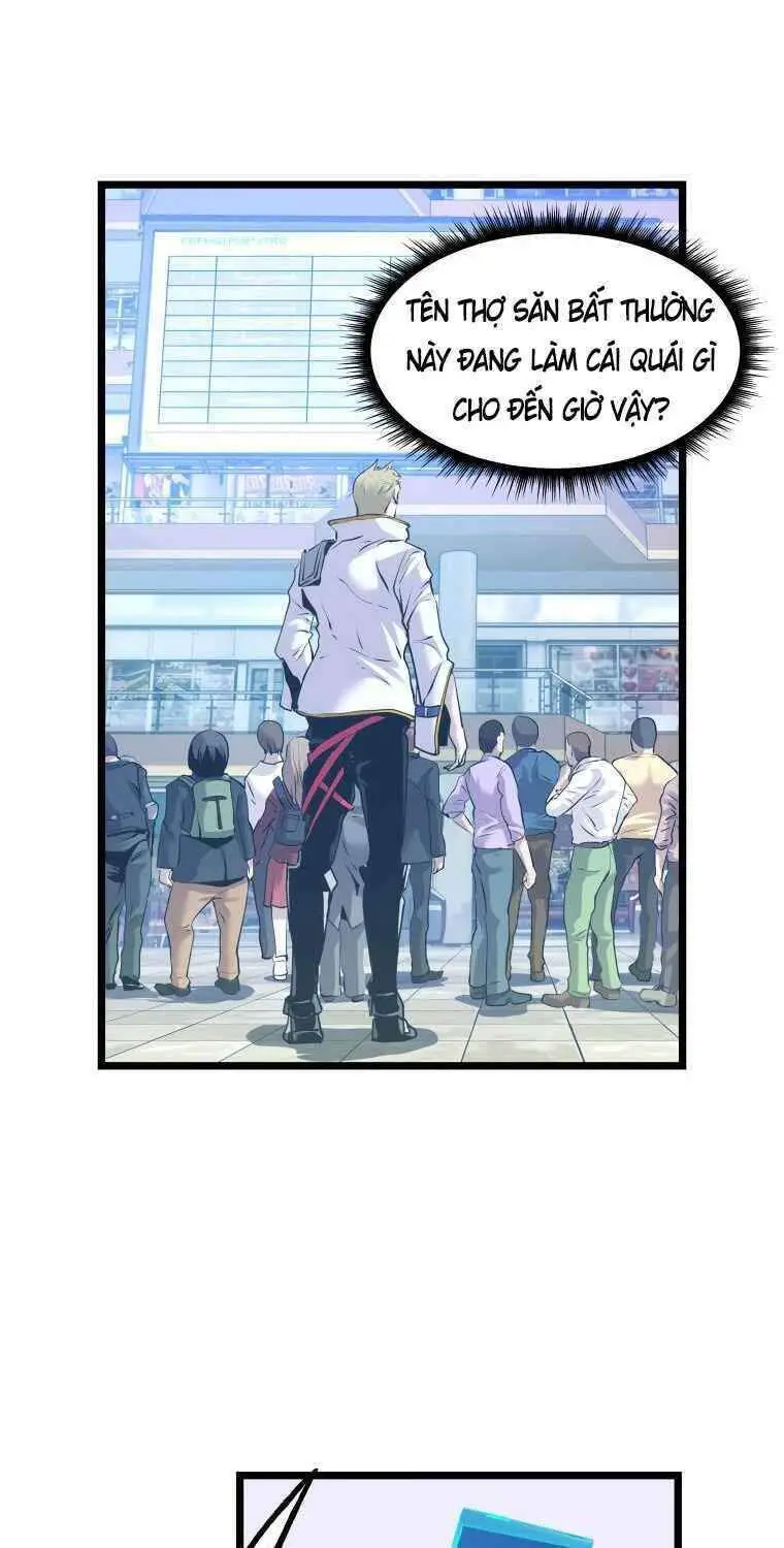 Ranker Bất Bại Nettruyen ZZZ Chương 11 Page 10