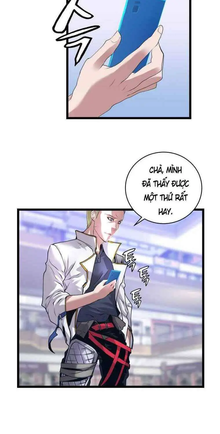 Ranker Bất Bại Nettruyen ZZZ Chương 11 Page 11