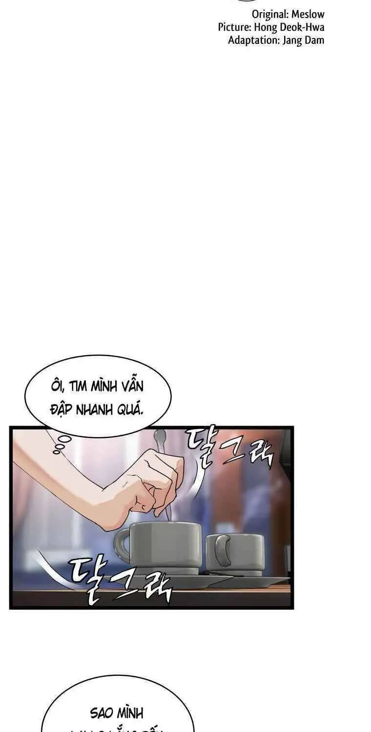 Ranker Bất Bại Nettruyen ZZZ Chương 11 Page 14