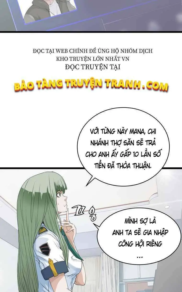 Ranker Bất Bại Nettruyen ZZZ Chương 11 Page 16