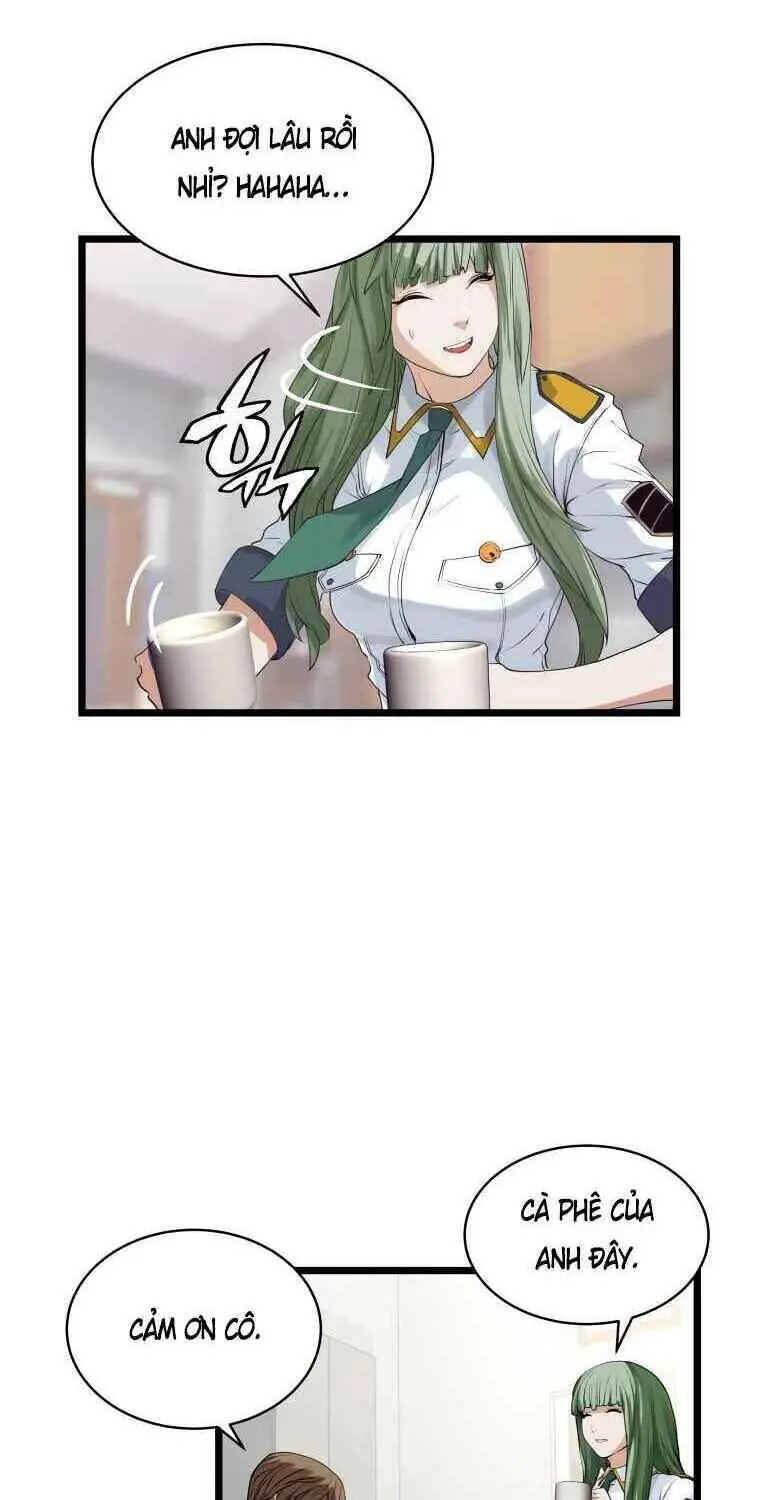 Ranker Bất Bại Nettruyen ZZZ Chương 11 Page 19