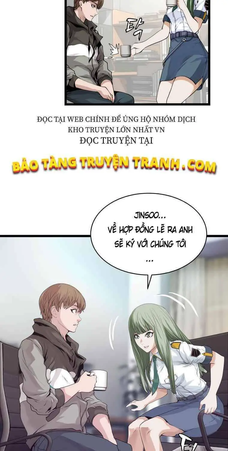 Ranker Bất Bại Nettruyen ZZZ Chương 11 Page 20